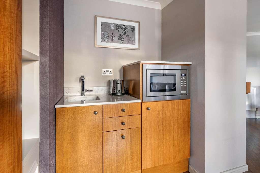 Hilton Grand Vacations Club Craigendarroch Suites Scotland Ballater Habitación foto