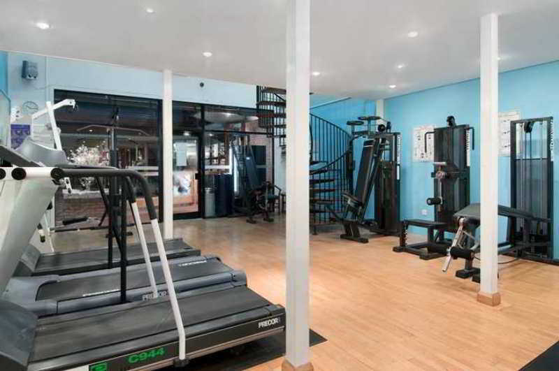 Hilton Grand Vacations Club Craigendarroch Suites Scotland Ballater Facilidades foto