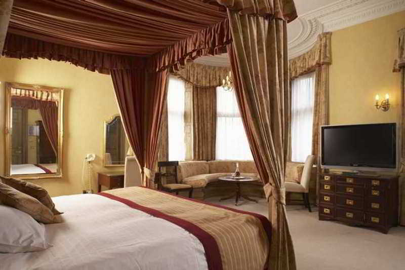 Hilton Grand Vacations Club Craigendarroch Suites Scotland Ballater Habitación foto
